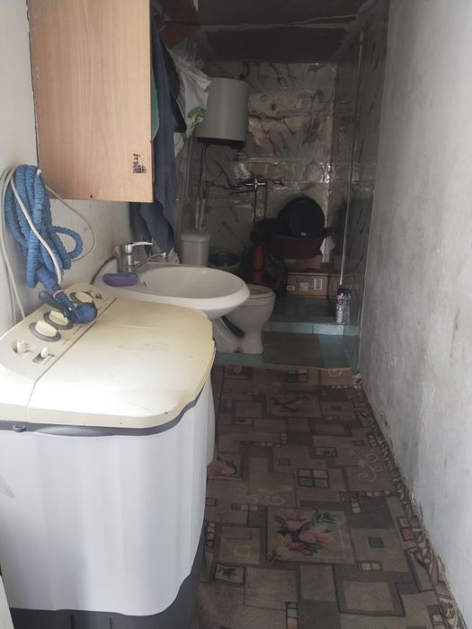 Продам дом в Кызылтале
