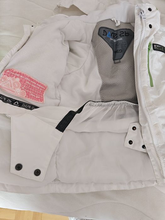 Ски яке детско за 4г