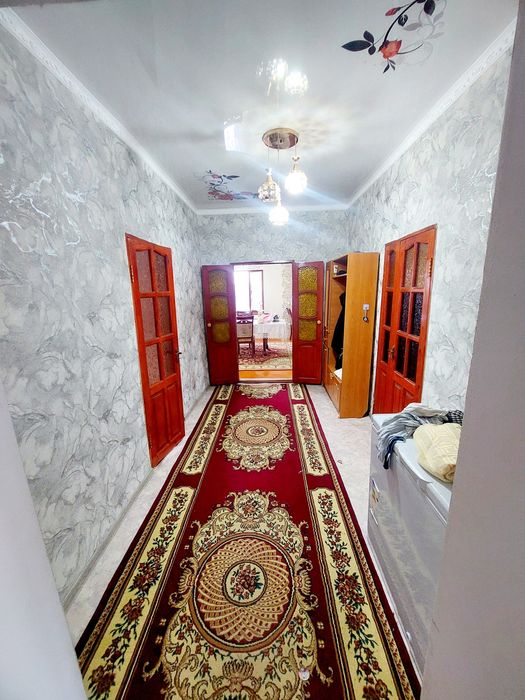 Дом Продается есть торг!