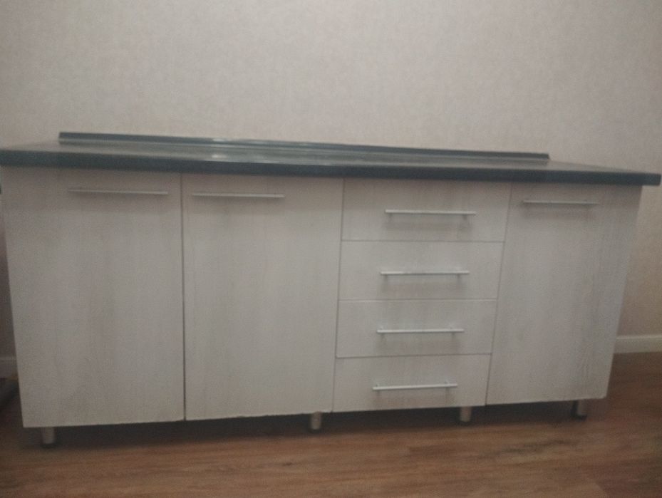 Кухонная мебель,  б/у