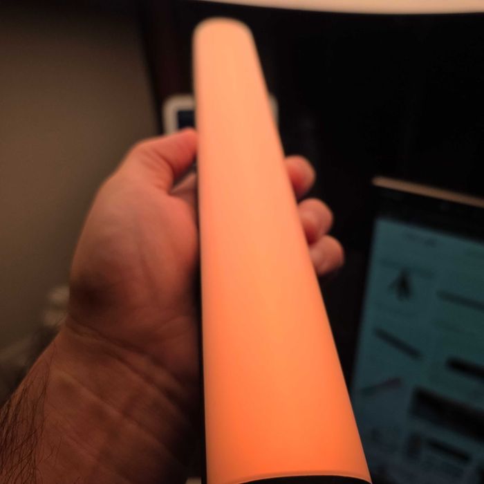 Aputure MT Pro - Перфектна!