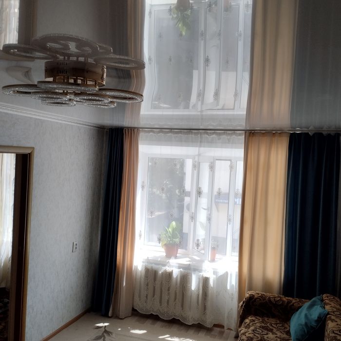 Продается квартира