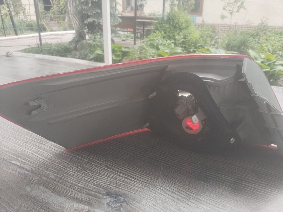 Авто запчасти на Камри 40