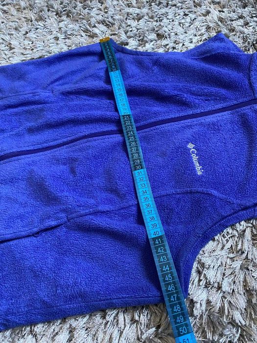 vesta polar columbia dama mov