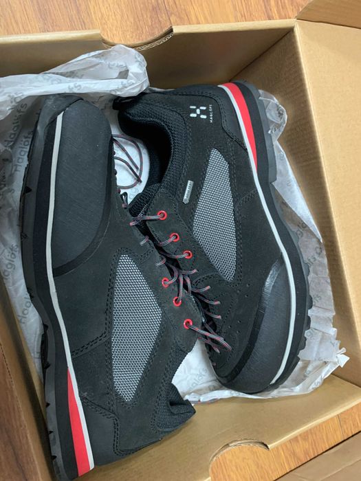 Дамски обувки Haglofs Roc Icon GT 39-1/3 25,2