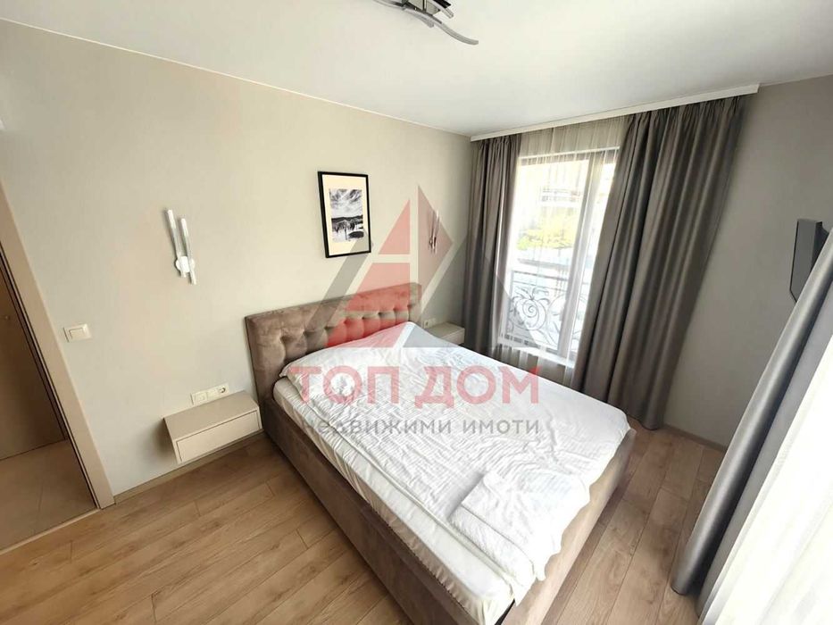 Дава се под наем Тристаен апартамент в Варна, Гръцка махала - 100 кв.м за 1500 € - Снимка #4