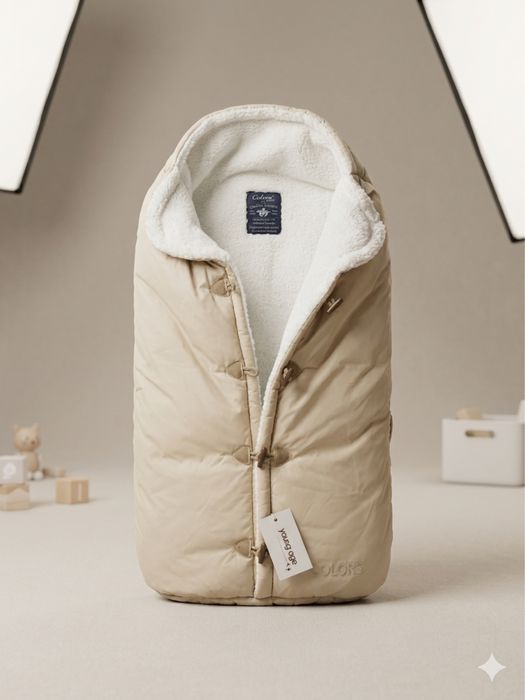 Конверт для новорожденных