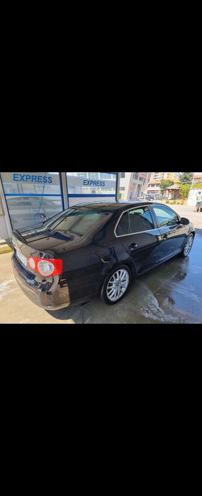 Vw Jetta 2.0 TDI