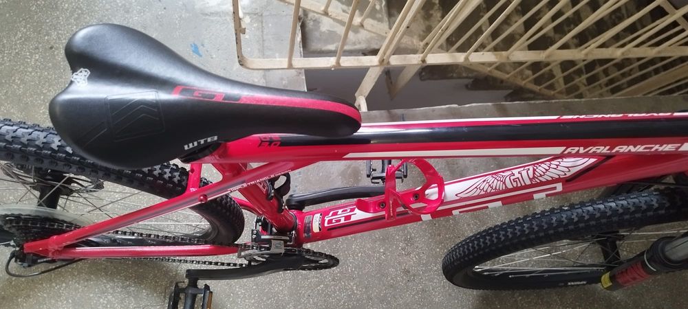 Bicicleta GT Avalanche