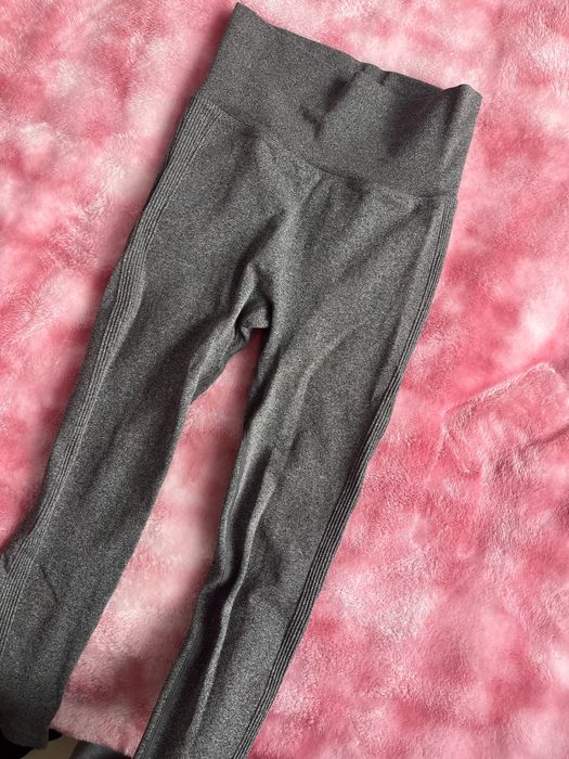 Фитнес лосины спорт 44 размер