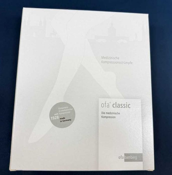 Chulki kompressiyonni germaniya, Компрессионные чулки германия