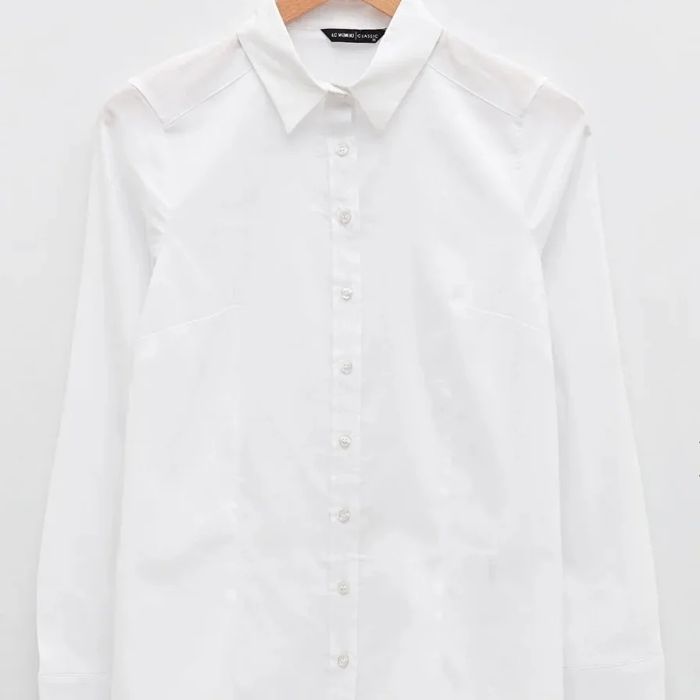 Рубашки для школы