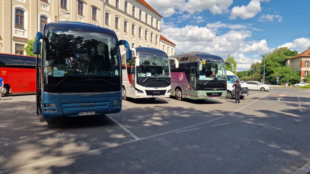 Transport Aeroport Non-Stop Confort si Siguranta