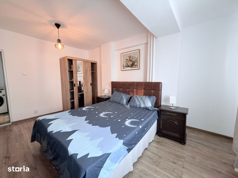 Apartament 2 camere BRD Piata Mare