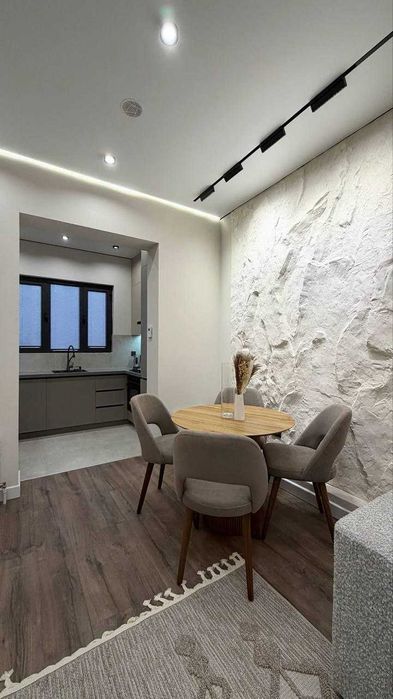 Продаётся OZMakon Golden House  2 ком