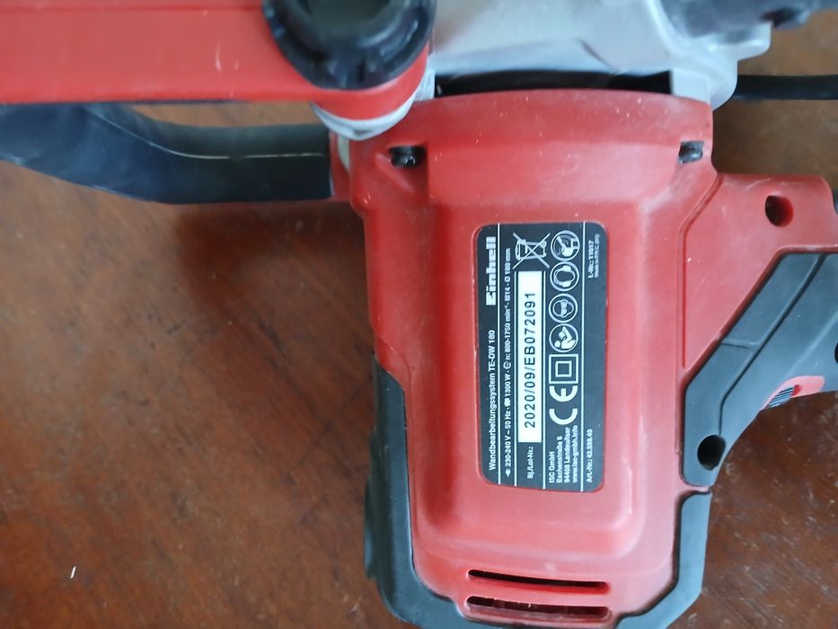 Slefuitor rigips beton 1.3kw