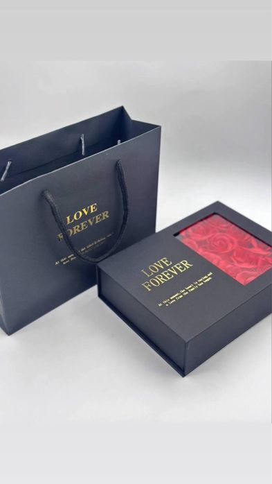 Цепь с жемчуг титан