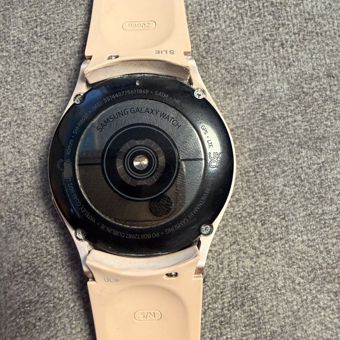 Samsung Watch 4