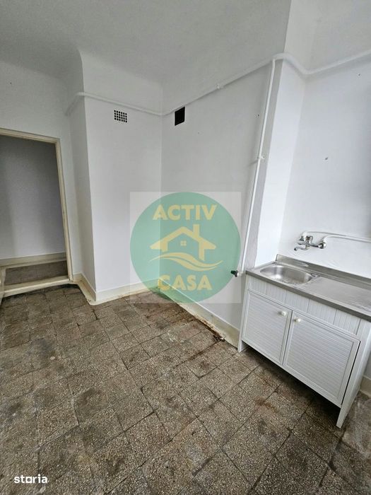 Apartament Cu 2 Camere – Spațios, Solid Și Liber!