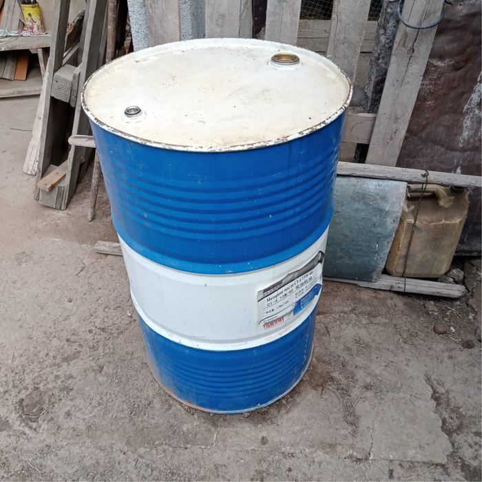 Продам бочки