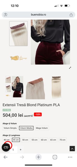 Tresa par BuenoBia