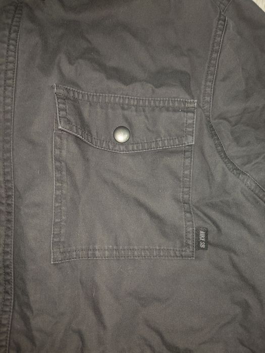 Маркови парка и яке М размер