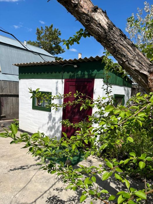Продам дачу, Краснояские дачи