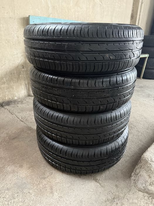 Продаются автомобильные шины “CONTINENTAL”