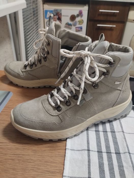 Боти Tamaris, 37  номер