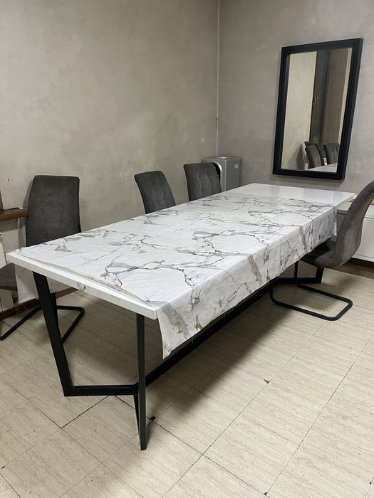 Белый стол (срочно)