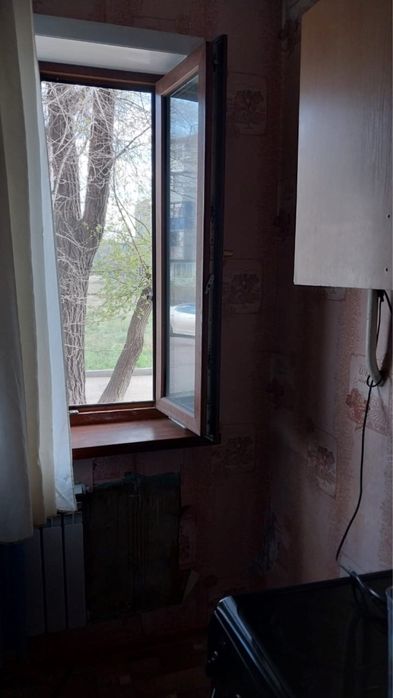 Продам или обменяю квартиру