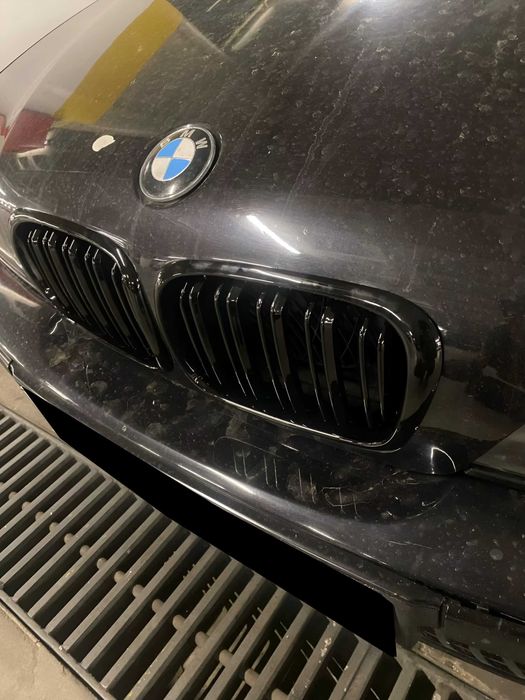 Гаранция! Нови М5 Висококачествени Двойни Бъбреци за BMW E39