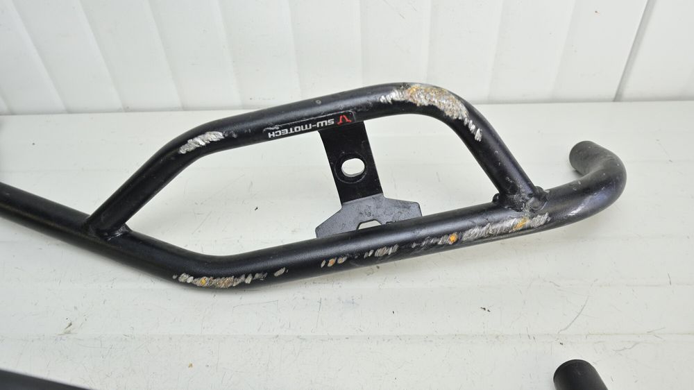 Crash Bar Protectie Motor Stanga Dreapta Honda CB1000R 2018 - 2024