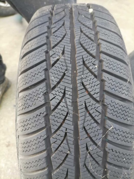 Jante +Cauciucuri noi Fiat