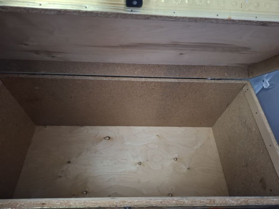 Сундук национальный