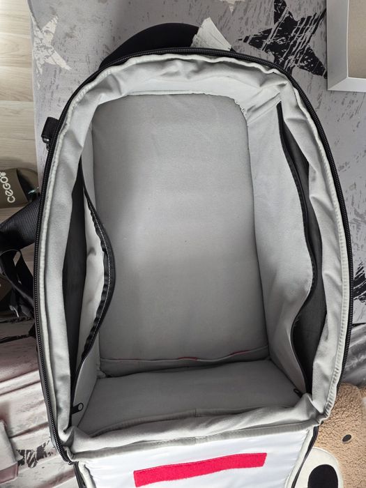 Rucsac protectie apatura