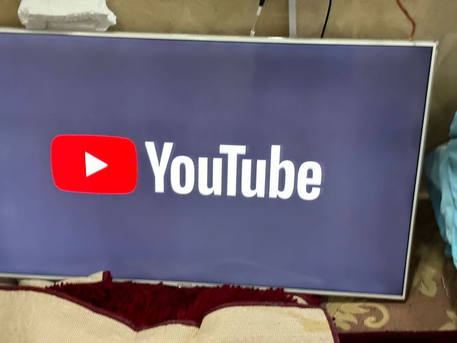 Телевизор самсунг 117см смар тв