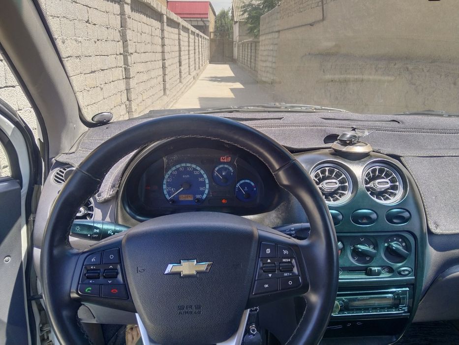 Matiz best sotiladi