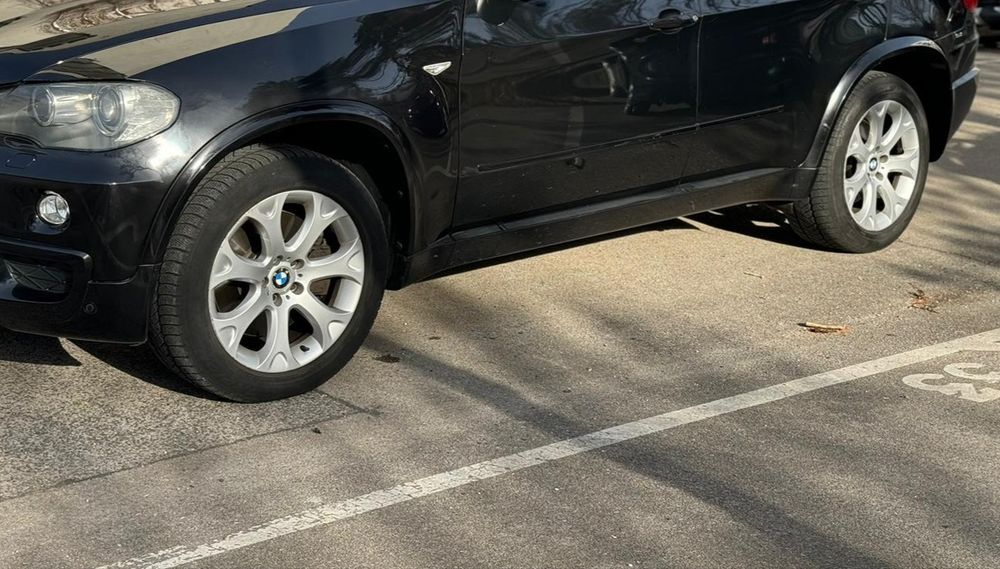 Jante r19 BMW originale