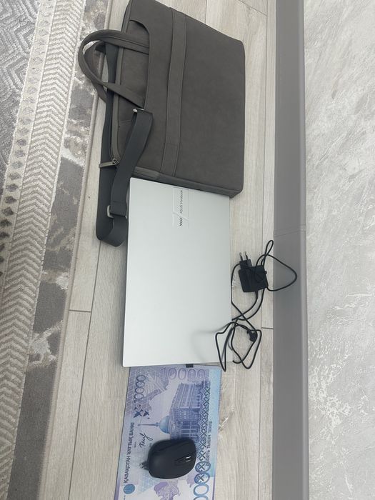 Продам ноутбук Asus