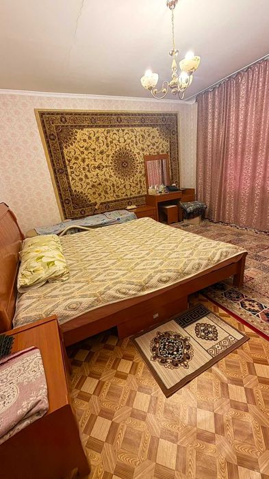 Продам 3 комн на Степном