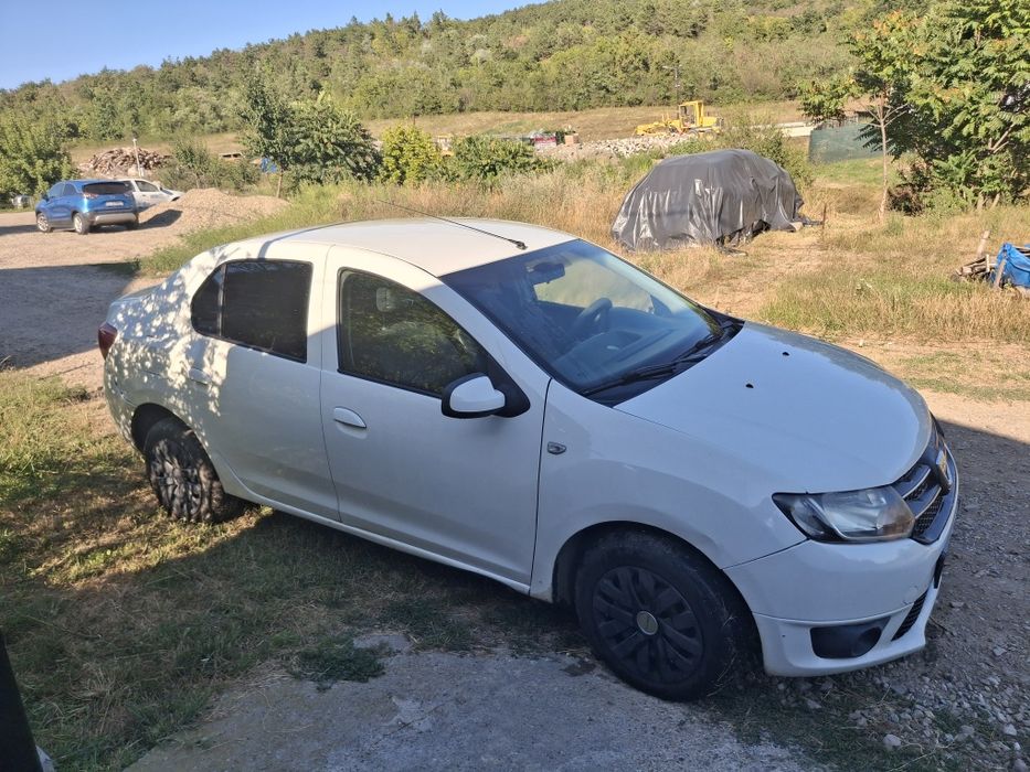 Dacia Logan 1.5 dci ,2013