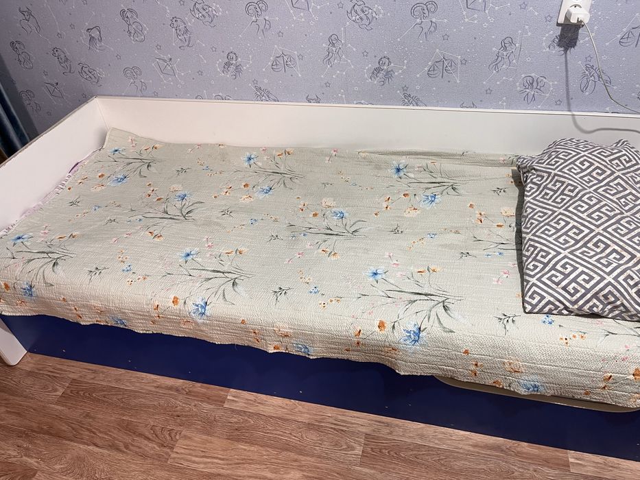 Продам кровать детский