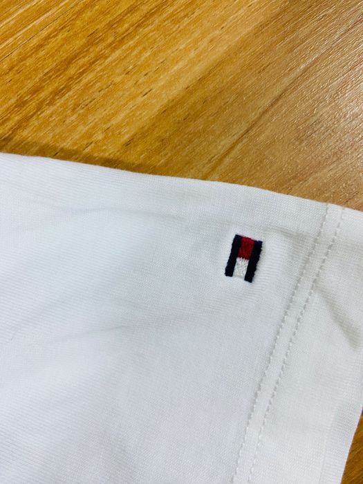 Tricou damă Tommy Hilfiger S