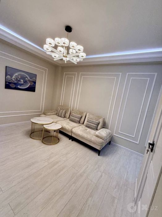 2-xonali kvartira, 39 m², Yunusobod 16. Narxi arzon, kadastr bor