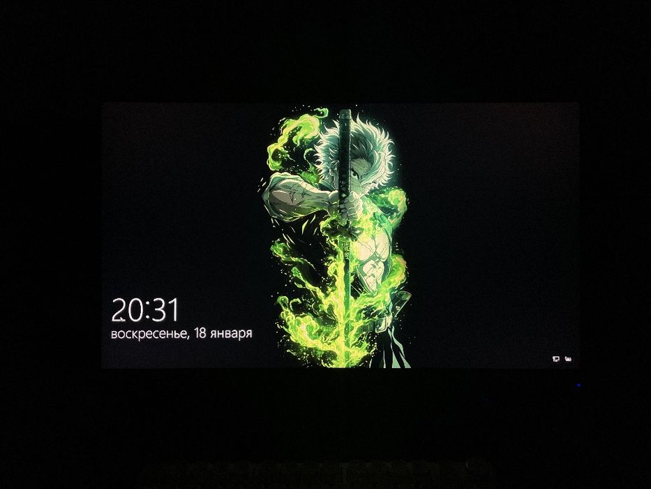 игровой монитор THUNDEROBOT