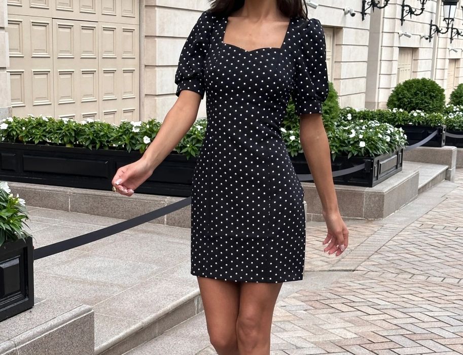 Продам очень красивое платье