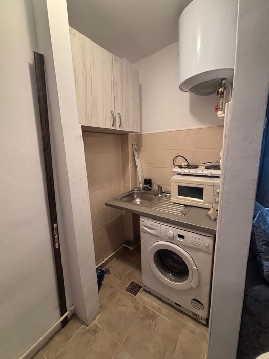 Garsonieră de vânzare | Hunedoara | Zona gării |