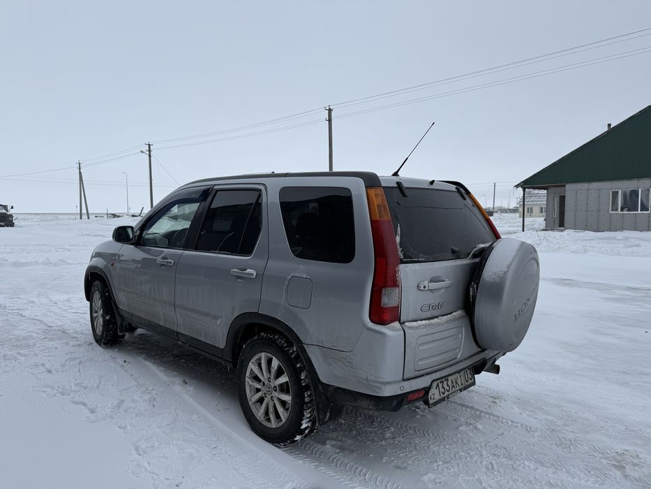 Продам хонда црв