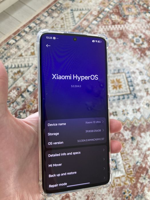 Xiaomi 13 Ultra 256гб